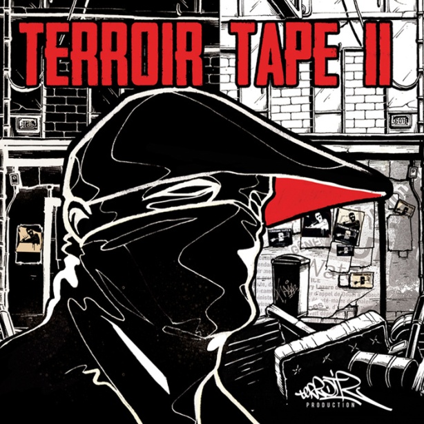Terroir Tape 2